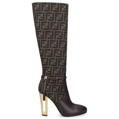 fendi stiefel sale